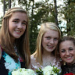 Meet your Posher, Lillian